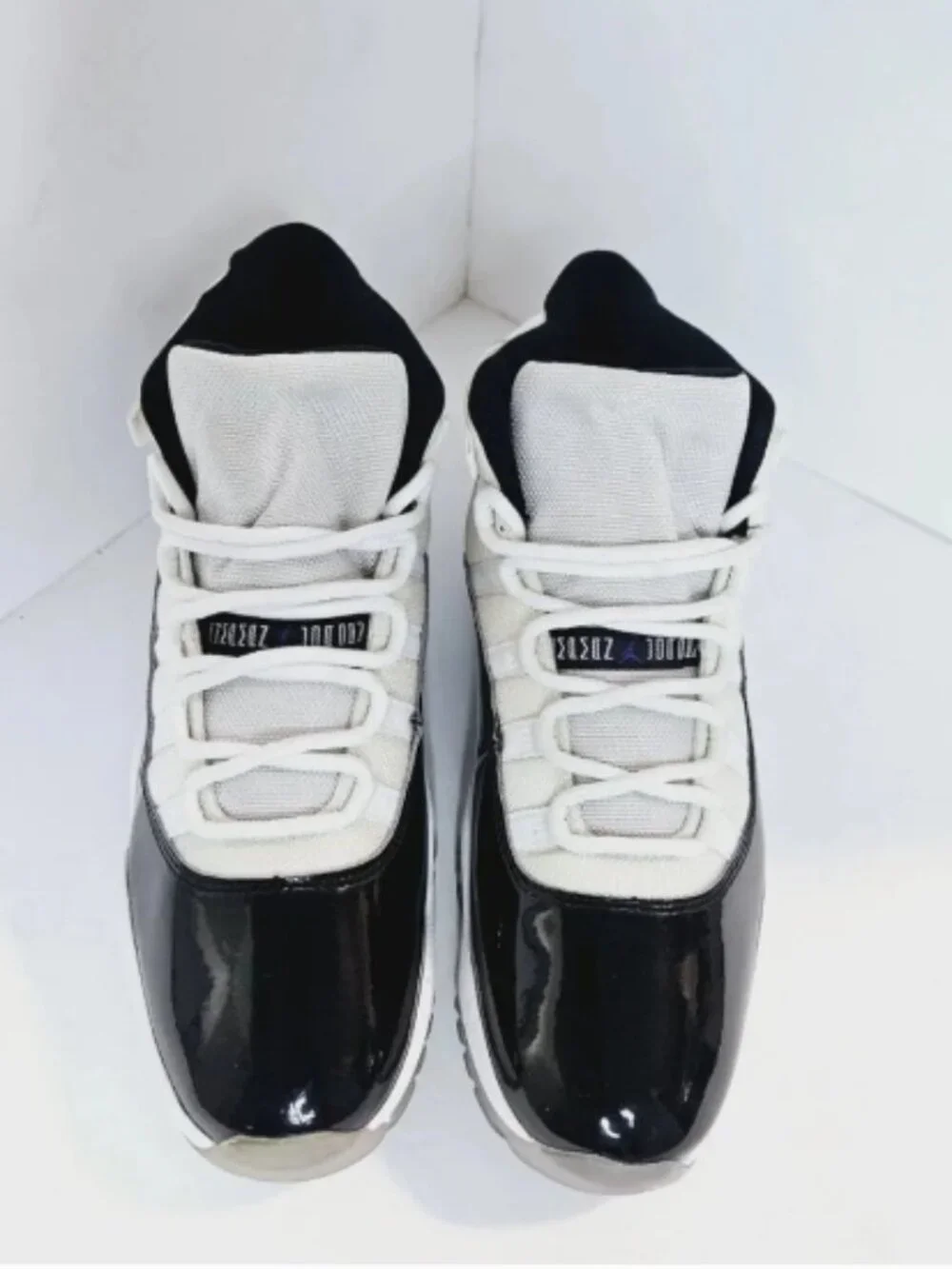 Jordan 11 Retro High Concord Men's Shoes